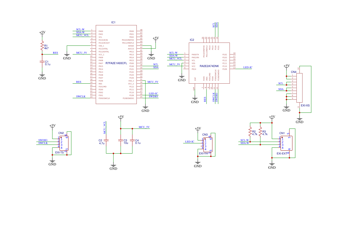 Sheet_1m Resources - EasyEDA