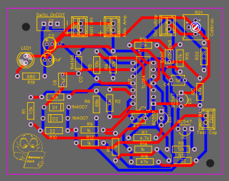 PCB Resources - EasyEDA