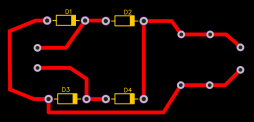 FULLWAVE RECTIFIER Resources - EasyEDA