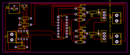 New PCB Module Resources - EasyEDA
