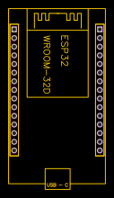 ESP32 Resources - EasyEDA