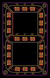 Single PCB Resources - EasyEDA