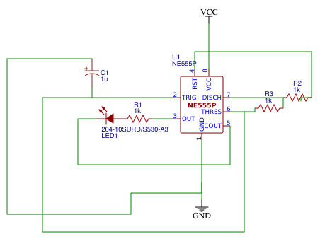 Simple Clock Resources - EasyEDA