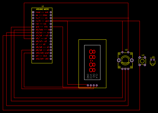 arduino micro 2 Resources - EasyEDA