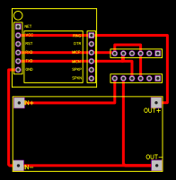 sim800l Resources - EasyEDA