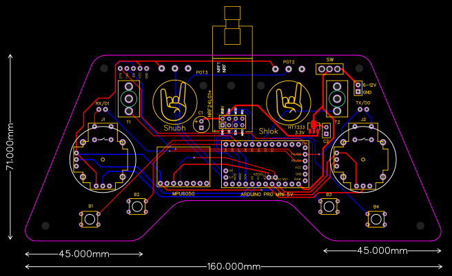 RF final1complete2 Resources - EasyEDA