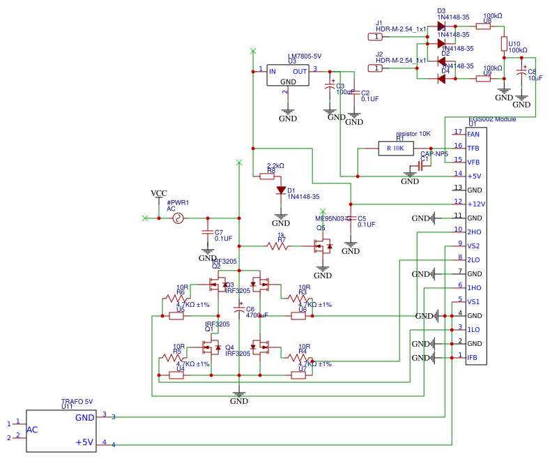 egs002 Resources - EasyEDA