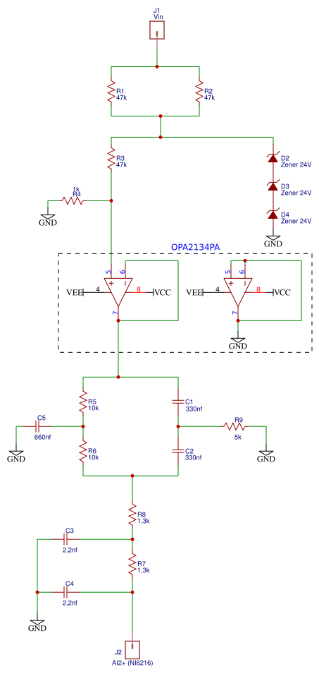 New Schematic Module Resources - EasyEDA