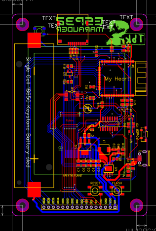 esp32 Resources - EasyEDA