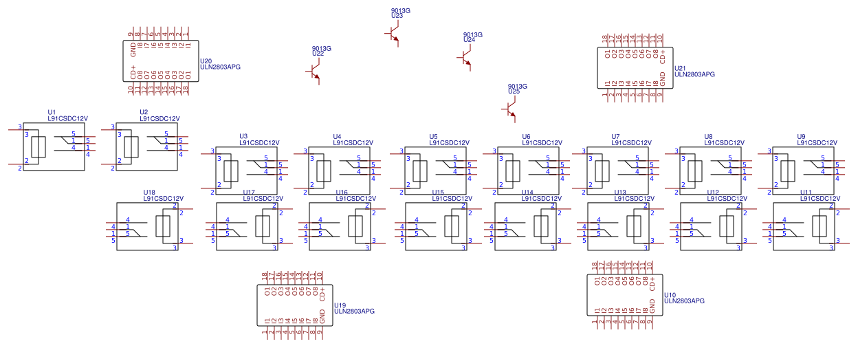 Sheet_2 Resources - EasyEDA