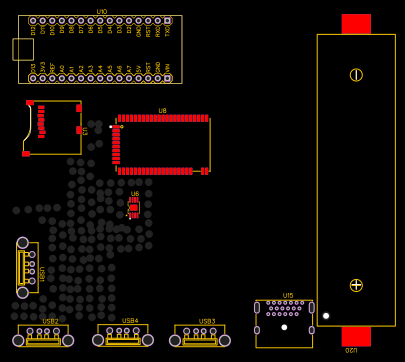 pcb Resources - EasyEDA