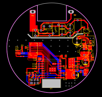 Sensor hub base_changes Resources - EasyEDA