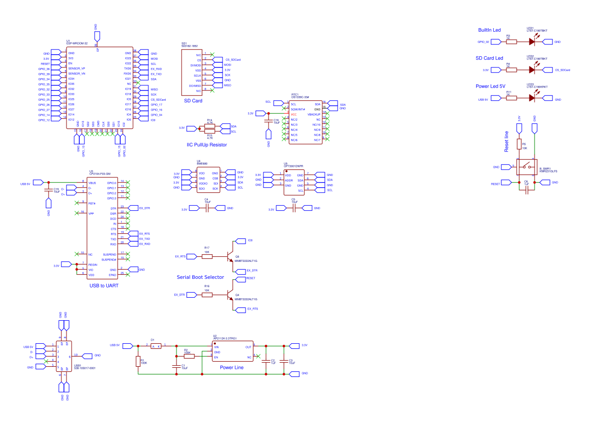 Sheet_1 Resources - EasyEDA