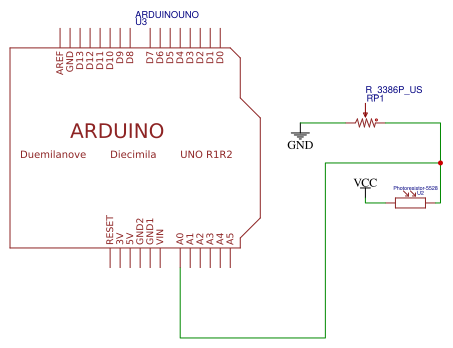 light sensor Resources - EasyEDA