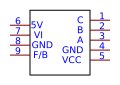 BLDC_Driver Resources - EasyEDA