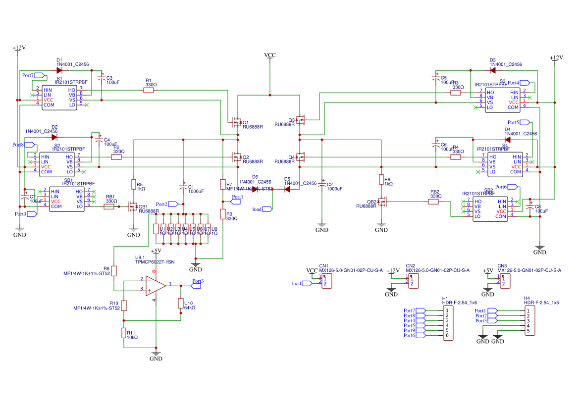 PCB3 Resources - EasyEDA
