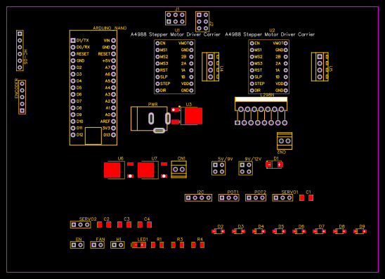 PCB2 Resources - EasyEDA