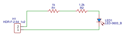practica Resources - EasyEDA
