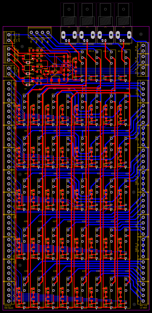 PCB_HOD_board_v1.1.0_ Resources - EasyEDA