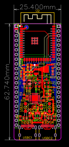 ESP32-S3WROOM Resources - EasyEDA