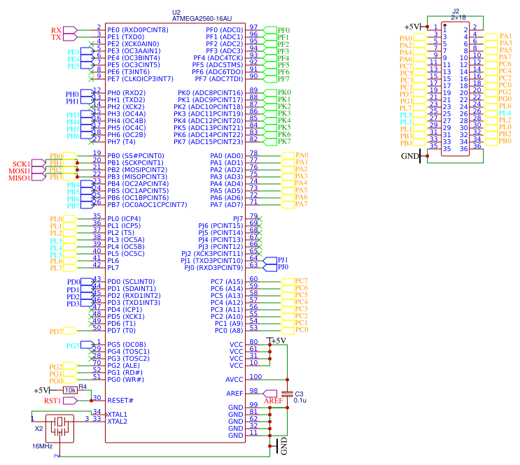 ATMEGA2560_ARDUINO_MEGA COPY Resources - EasyEDA