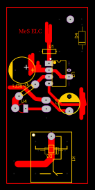 timer Resources - EasyEDA