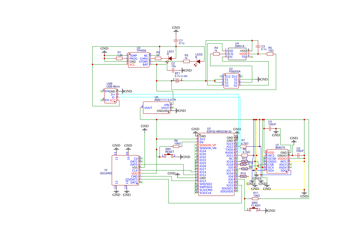 Sheet_1 Resources - EasyEDA