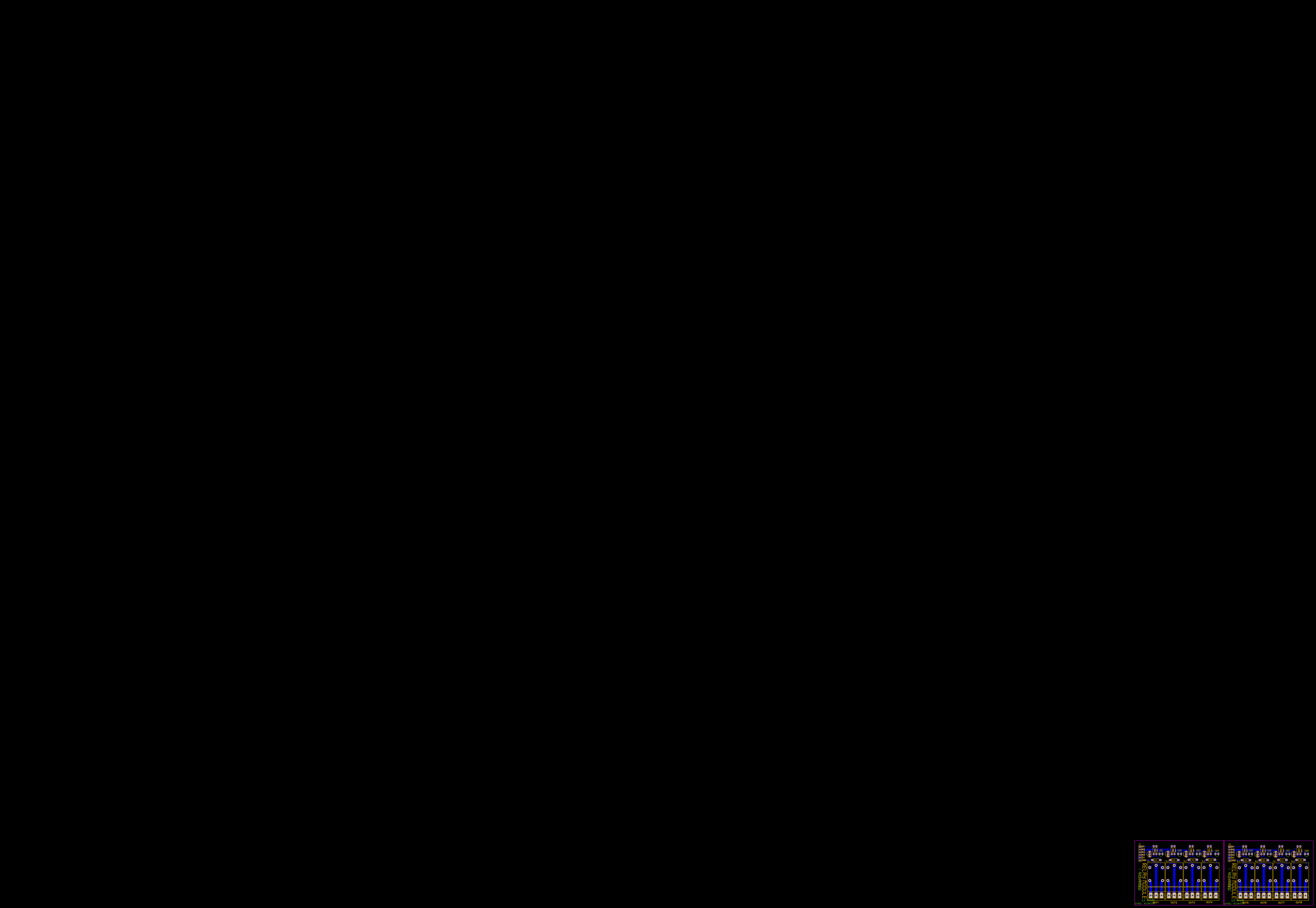 Relay module Resources - EasyEDA