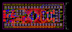 Main PCB copy Resources - EasyEDA
