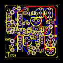 1731 opamp TH Resources - EasyEDA