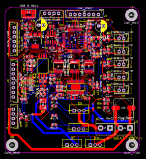 Motor_driver (2) Resources - EasyEDA