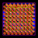 8x8 SMD Resources - EasyEDA