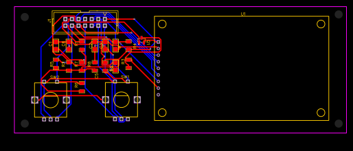 PCB Resources - EasyEDA