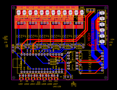 pcb Resources - EasyEDA