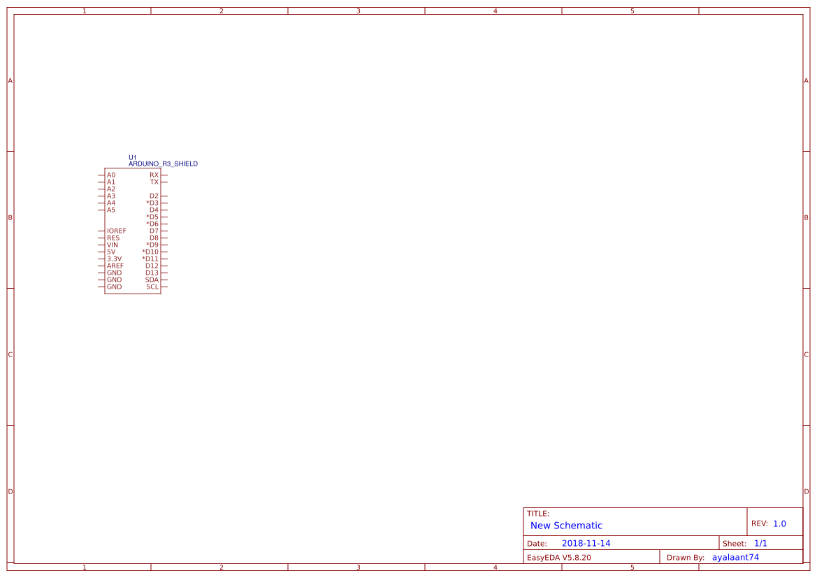 Sheet_2 Resources - EasyEDA