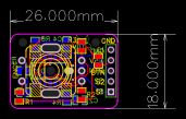 Debounce Encoder PCB Resources - EasyEDA
