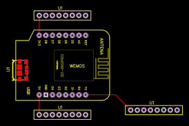 Wem Layout wem Resources - EasyEDA