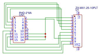 adapter Resources - EasyEDA