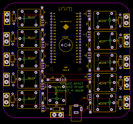 deep 8 relay Resources - EasyEDA