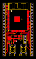 ESP32 Resources - EasyEDA