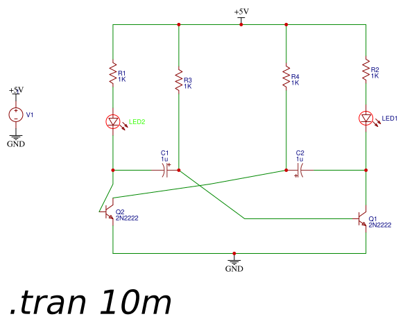 LED_SIM Resources - EasyEDA
