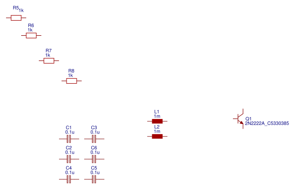 Sheet_2 Resources - EasyEDA