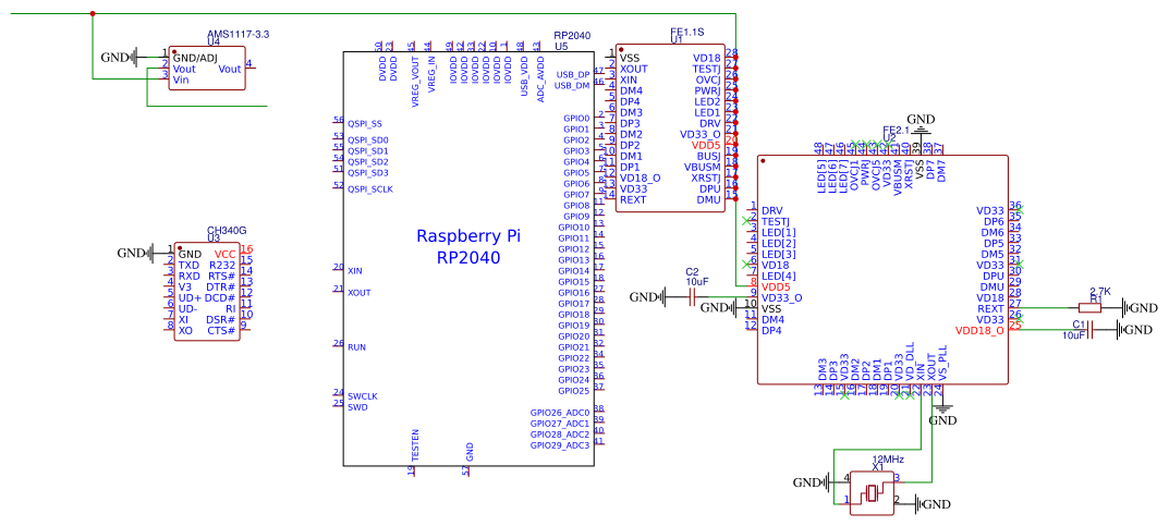 control_ Resources - EasyEDA