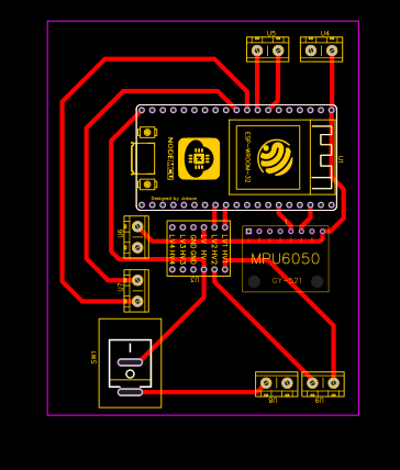 Pos Pcb Design PCB_pos_TOPLAYER Resources - EasyEDA