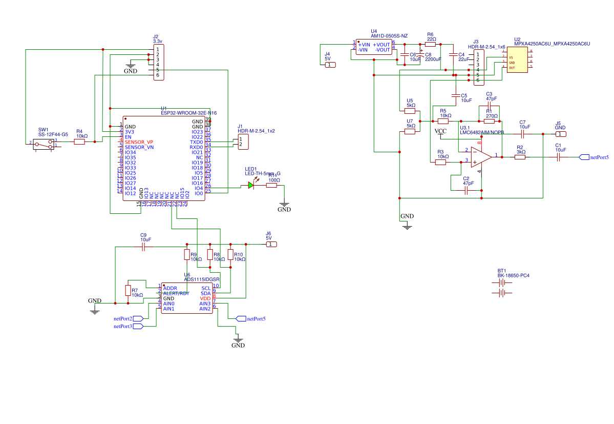 Sheet_1 Resources - EasyEDA