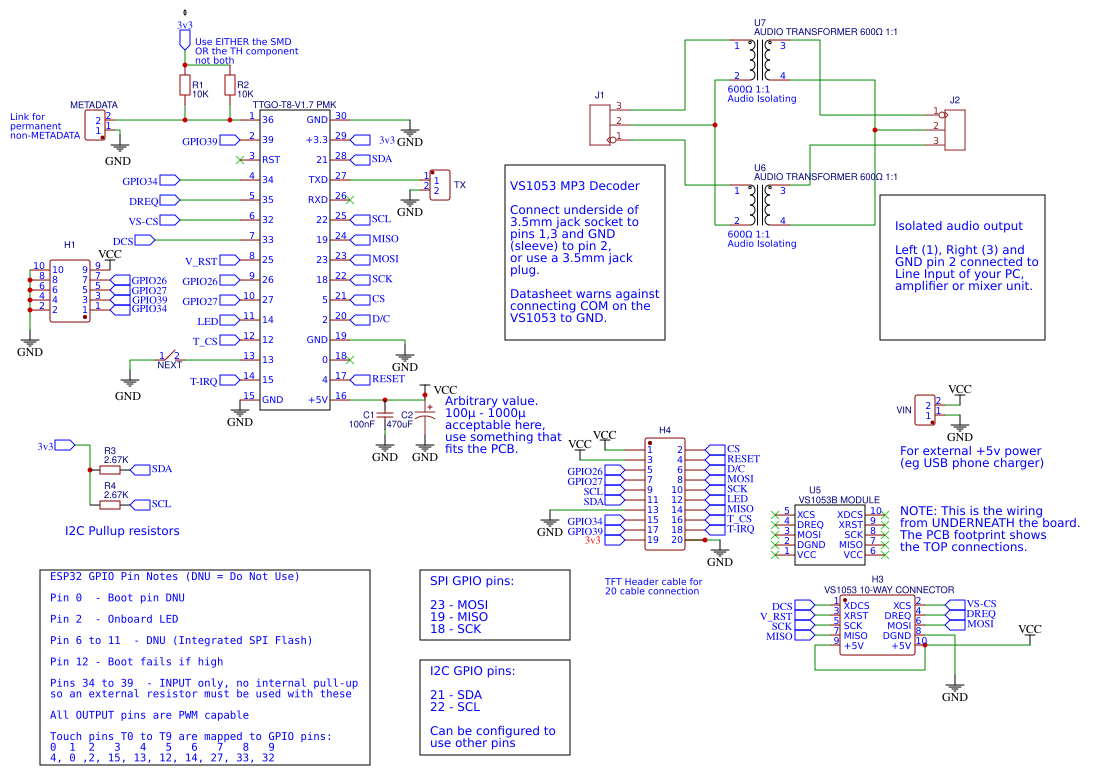 radio esp32 Resources - EasyEDA