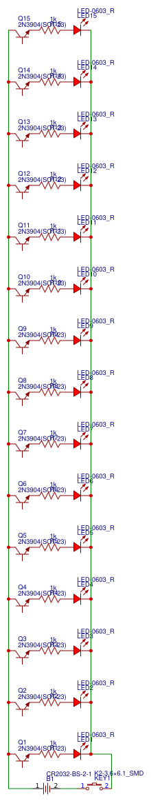Water Sensor Resources - EasyEDA