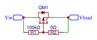 Ideal Diode Resources - EasyEDA