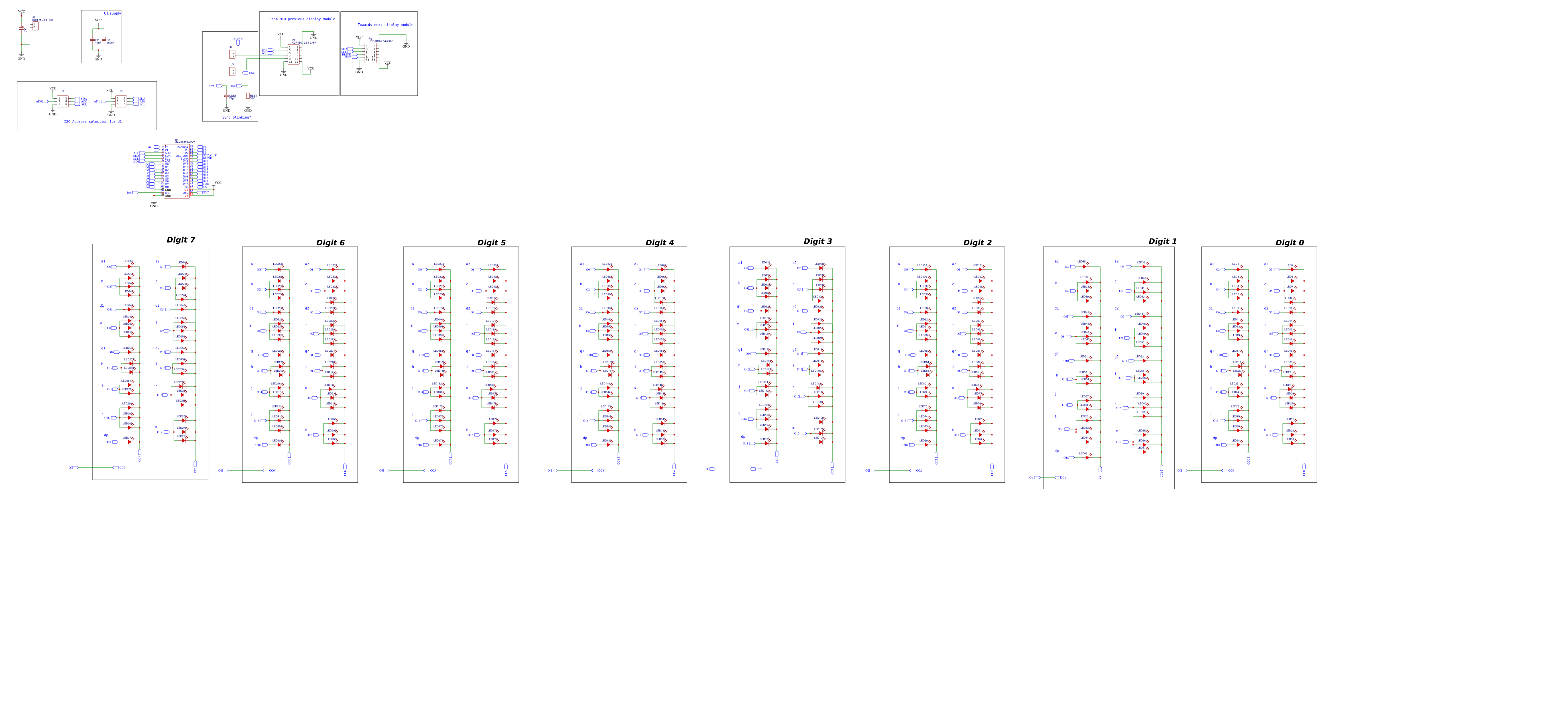 Mod 2 Test Layout Example test module 2 Resources - EasyEDA