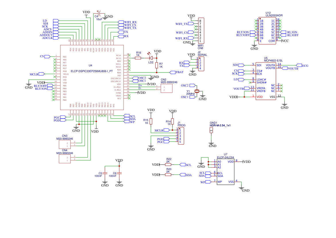 Sheet_1 Resources - EasyEDA